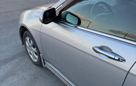 Honda Accord VII рестайлинг, 2005 год, 720 000 рублей, 8 фотография