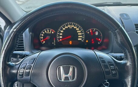 Honda Accord VII рестайлинг, 2005 год, 720 000 рублей, 11 фотография