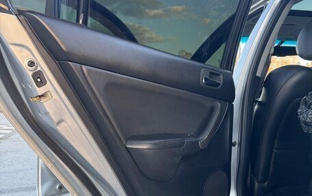 Honda Accord VII рестайлинг, 2005 год, 720 000 рублей, 16 фотография