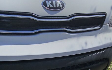 KIA Soul II рестайлинг, 2017 год, 1 199 999 рублей, 6 фотография