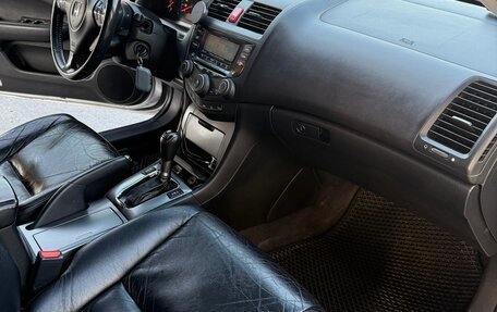 Honda Accord VII рестайлинг, 2005 год, 720 000 рублей, 13 фотография