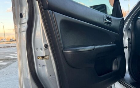 Honda Accord VII рестайлинг, 2005 год, 720 000 рублей, 17 фотография