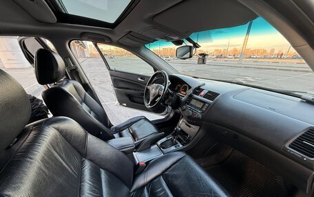 Honda Accord VII рестайлинг, 2005 год, 720 000 рублей, 12 фотография