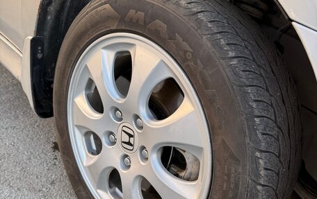 Honda Accord VII рестайлинг, 2005 год, 720 000 рублей, 15 фотография