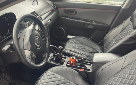 Mazda 3, 2005 год, 270 000 рублей, 6 фотография