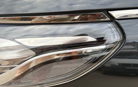 Hyundai Sonata VII, 2017 год, 1 490 000 рублей, 14 фотография