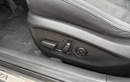 Hyundai Sonata VII, 2017 год, 1 490 000 рублей, 13 фотография