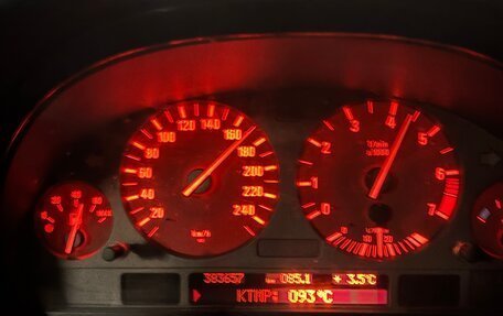 BMW 7 серия, 1998 год, 550 000 рублей, 9 фотография