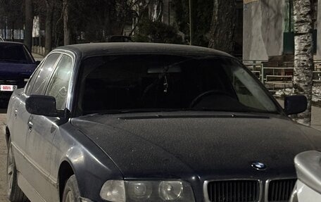 BMW 7 серия, 1998 год, 550 000 рублей, 7 фотография