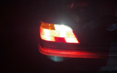 BMW 7 серия, 1998 год, 550 000 рублей, 12 фотография