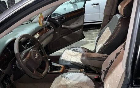 Audi A6, 1999 год, 260 000 рублей, 8 фотография