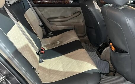 Audi A6, 1999 год, 260 000 рублей, 6 фотография