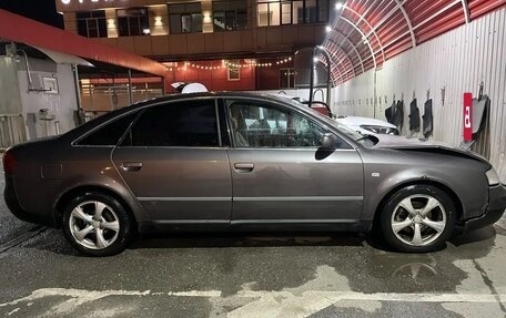 Audi A6, 1999 год, 260 000 рублей, 3 фотография