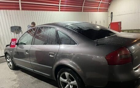 Audi A6, 1999 год, 260 000 рублей, 5 фотография