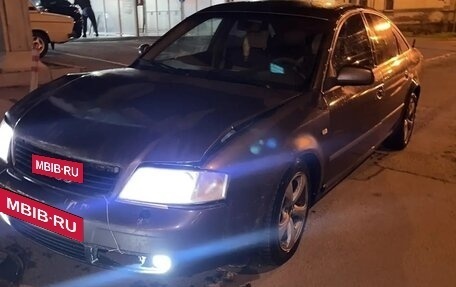 Audi A6, 1999 год, 260 000 рублей, 2 фотография