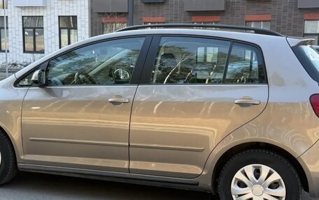 Volkswagen Golf Plus II, 2011 год, 630 000 рублей, 5 фотография