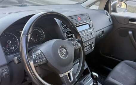Volkswagen Golf Plus II, 2011 год, 630 000 рублей, 8 фотография
