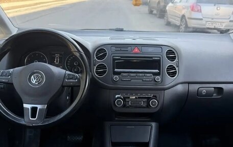 Volkswagen Golf Plus II, 2011 год, 630 000 рублей, 9 фотография