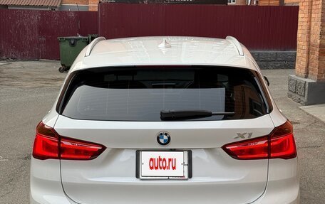 BMW X1, 2017 год, 1 990 000 рублей, 6 фотография