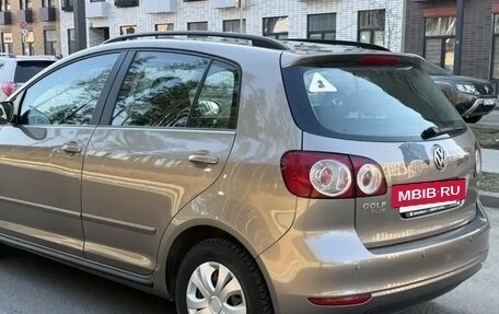 Volkswagen Golf Plus II, 2011 год, 630 000 рублей, 6 фотография