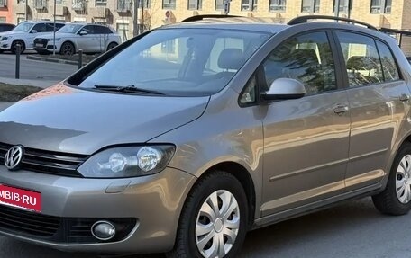 Volkswagen Golf Plus II, 2011 год, 630 000 рублей, 7 фотография