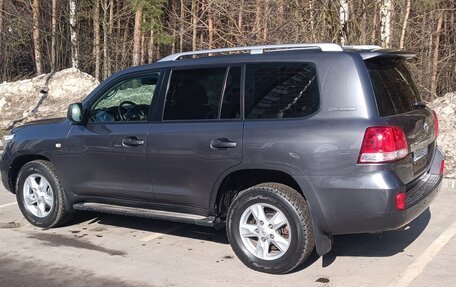 Toyota Land Cruiser 200, 2011 год, 3 350 000 рублей, 2 фотография