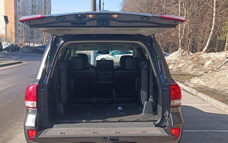 Toyota Land Cruiser 200, 2011 год, 3 350 000 рублей, 10 фотография