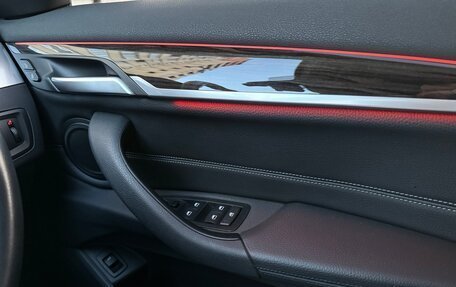 BMW X1, 2017 год, 1 990 000 рублей, 12 фотография