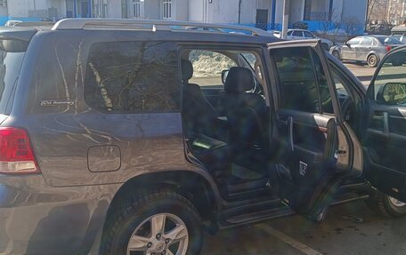 Toyota Land Cruiser 200, 2011 год, 3 350 000 рублей, 15 фотография