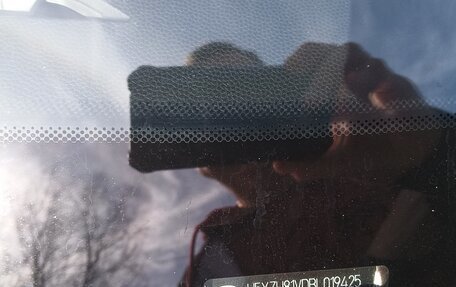 Hyundai ix35 I рестайлинг, 2010 год, 1 100 000 рублей, 3 фотография