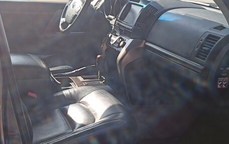 Toyota Land Cruiser 200, 2011 год, 3 350 000 рублей, 17 фотография