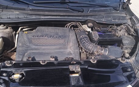 Hyundai ix35 I рестайлинг, 2010 год, 1 100 000 рублей, 7 фотография