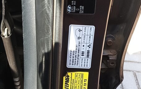 Hyundai ix35 I рестайлинг, 2010 год, 1 100 000 рублей, 5 фотография