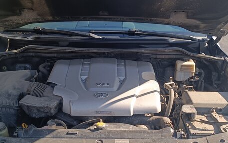 Toyota Land Cruiser 200, 2011 год, 3 350 000 рублей, 13 фотография