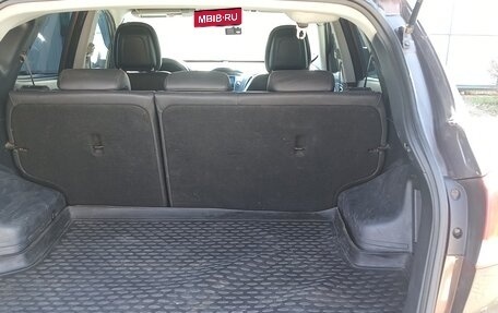 Hyundai ix35 I рестайлинг, 2010 год, 1 100 000 рублей, 4 фотография