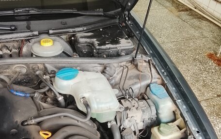 Audi A4, 1999 год, 500 000 рублей, 6 фотография