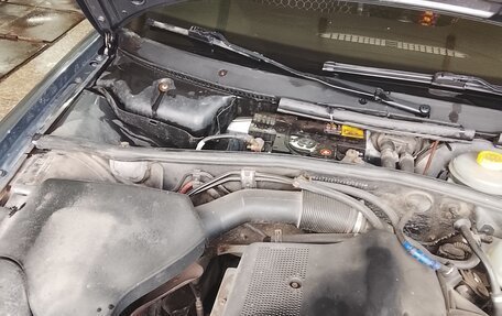 Audi A4, 1999 год, 500 000 рублей, 5 фотография