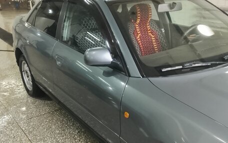 Audi A4, 1999 год, 500 000 рублей, 3 фотография