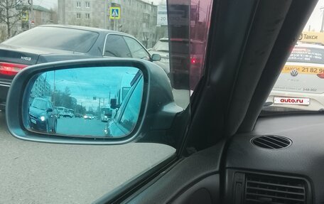 Audi A4, 1999 год, 500 000 рублей, 10 фотография