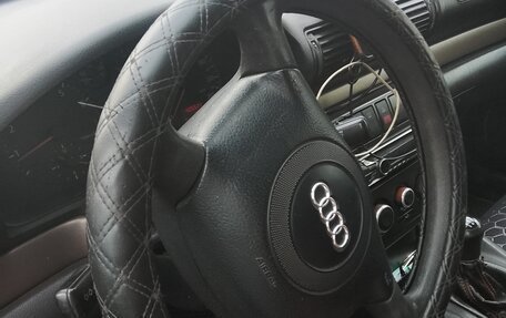 Audi A4, 1999 год, 500 000 рублей, 8 фотография