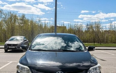 Toyota Corolla, 2012 год, 899 999 рублей, 2 фотография