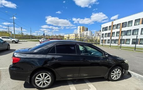 Toyota Corolla, 2012 год, 899 999 рублей, 6 фотография