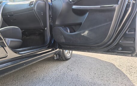 Toyota Corolla, 2012 год, 899 999 рублей, 14 фотография