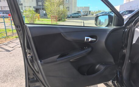 Toyota Corolla, 2012 год, 899 999 рублей, 12 фотография