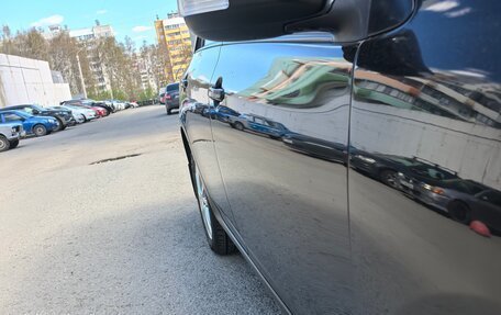 Toyota Corolla, 2012 год, 899 999 рублей, 9 фотография