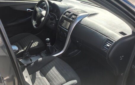 Toyota Corolla, 2012 год, 899 999 рублей, 11 фотография