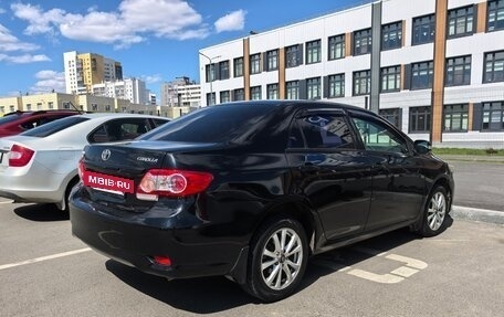Toyota Corolla, 2012 год, 899 999 рублей, 5 фотография