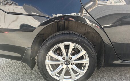 Toyota Corolla, 2012 год, 899 999 рублей, 19 фотография