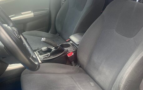 Subaru Impreza III, 2008 год, 560 000 рублей, 7 фотография