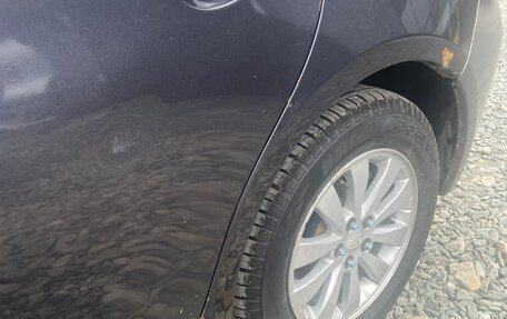 Subaru Impreza III, 2008 год, 560 000 рублей, 5 фотография